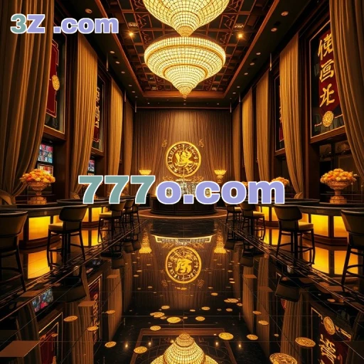 A Segura e Confiavel Experiência do 777o.com para Jogadores