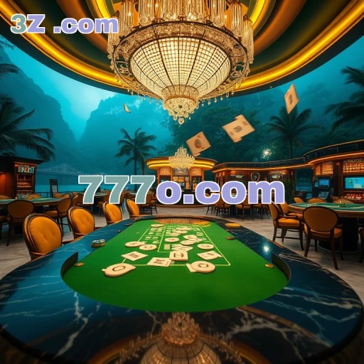Explorando os Jogos no 777o.com: Diversão sem Limites