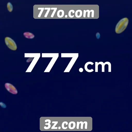 777o.com oferece diversidade de jogos online