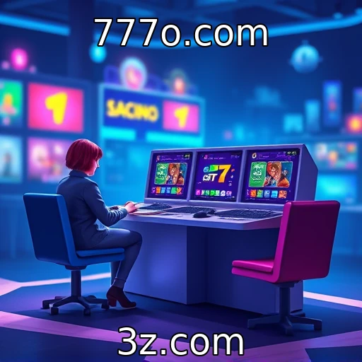 Tendências emergentes na indústria de jogos eletrônicos