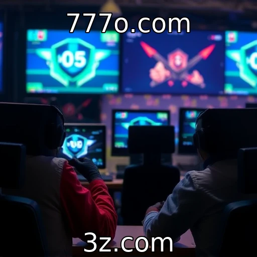 A evolução dos eSports e seu público