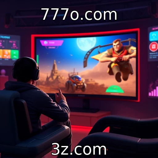Futuro das plataformas de streaming de jogos
