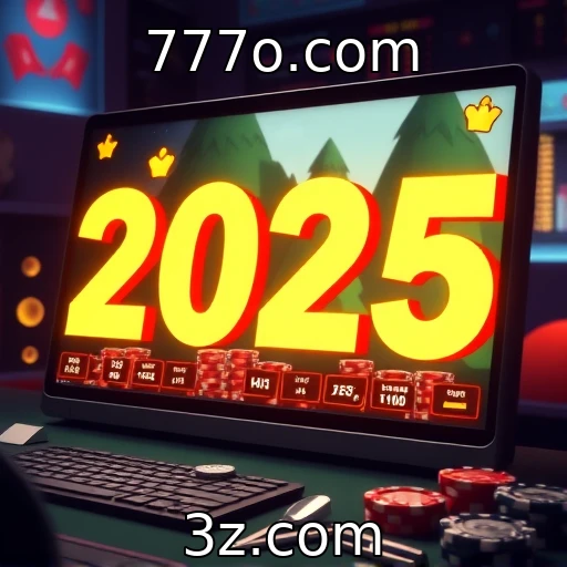 Crescimento das plataformas de jogos online em 2025