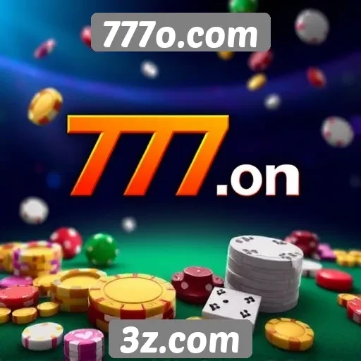 Legalidade e regulamentação do 777o.com