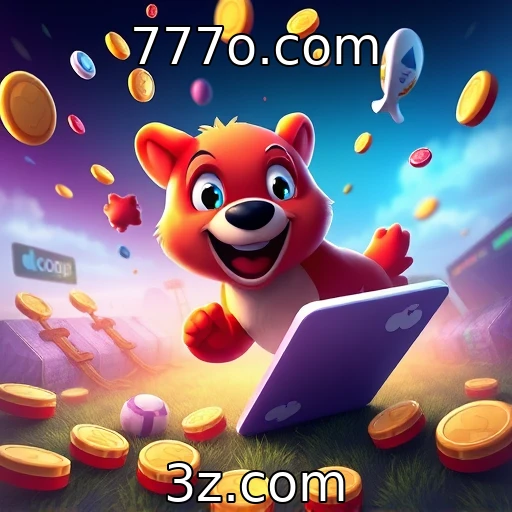 Crescimento do mercado de jogos em dispositivos móveis