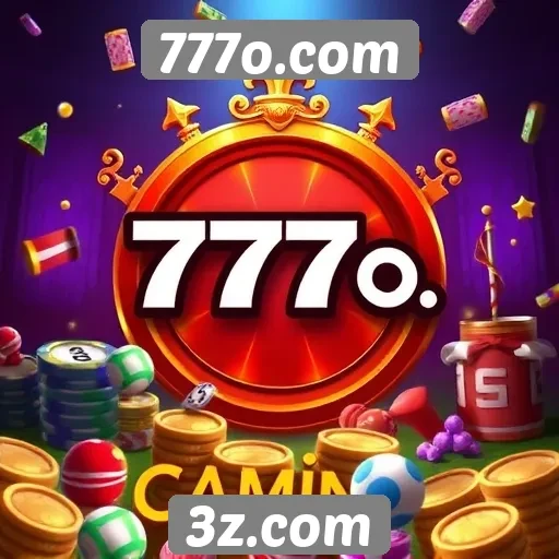 777o.com analisa tendências de jogos online