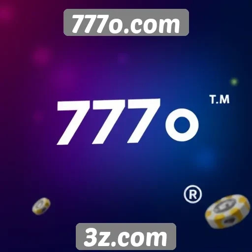 Metodologia de pagamento e saque no 777o.com